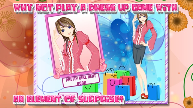 Surprise dressup game(圖3)-速報App