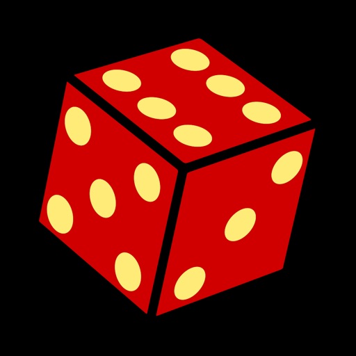 Dice - Dice For Apple Watch icon