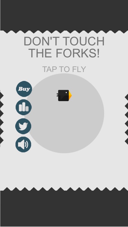 Don't Touch The Forks screenshot-4
