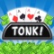 Tonk (also known as Tunk), is a fast paced card game similar to Rummy