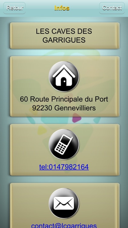 Les Caves Des Garrigues