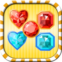 Jewel Games