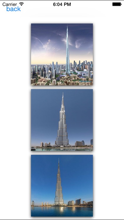 Travel Dubai