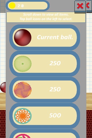 Builder Ball screenshot 2