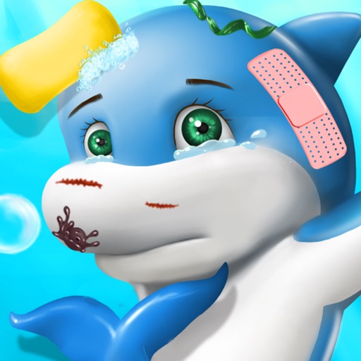 Dolphin Salon™ iOS App