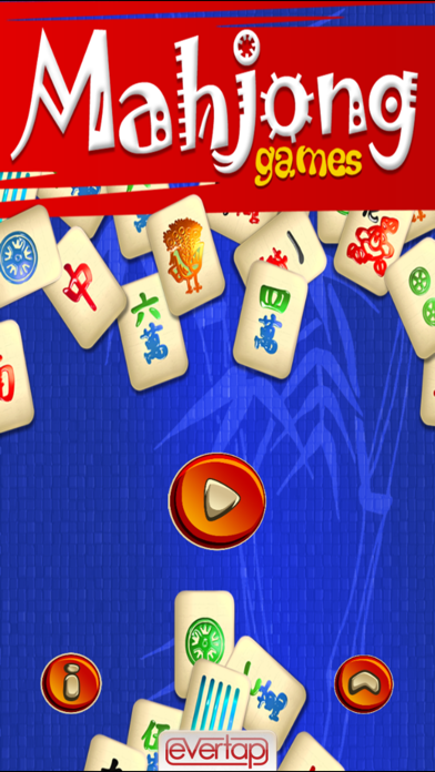 How to cancel & delete Free Mahjong Games from iphone & ipad 1