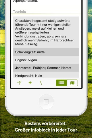 Radführer Deutschland screenshot 4