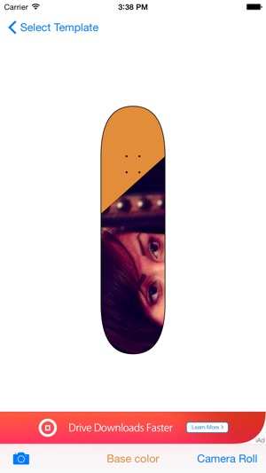 Skate Canvas(圖2)-速報App