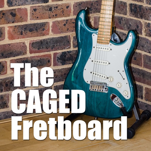 The CAGED Fretboard with David Mead