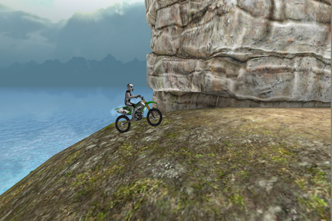 Trial Bike Tricks screenshot 4