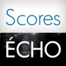 Get SCORES ECHO : Scoring échographique dans la polyarthrite rhumatoïde for iOS, iPhone, iPad Aso Report