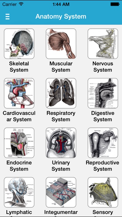 【图】Gray’s Anatomy 2014(截图2)