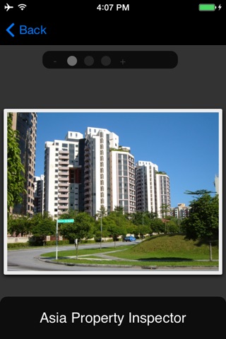 Rena Lim Property Advisor screenshot 3