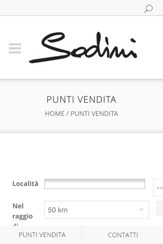 SODINI screenshot 2