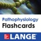 Pathophysiology Lange Flash Cards