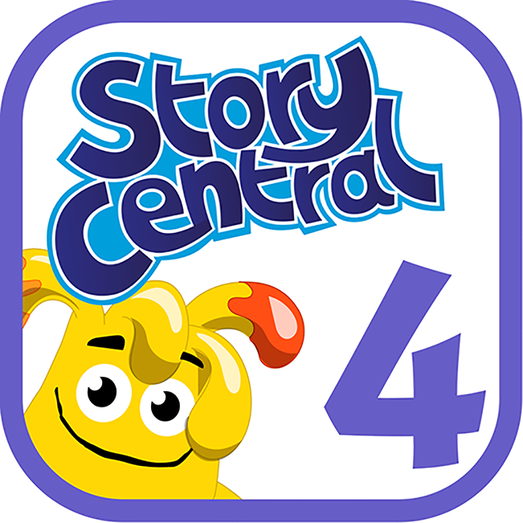 Get Story Central and The Inks 4 for iOS, iPhone, iPad Aso Report