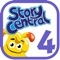 Icon Story Central and The Inks 4