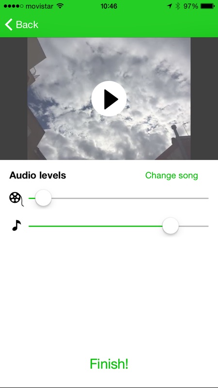 Add Music To Video Editor Add Background Musics To Your Videos
