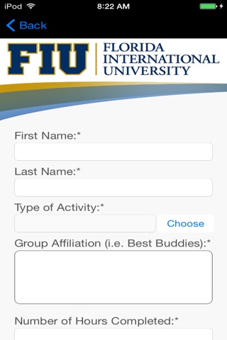 Panther Life - Florida International University screenshot 4