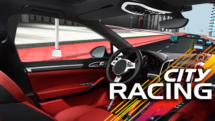 ` Ace Extreme Racing 3D - Speed Car Action Racer