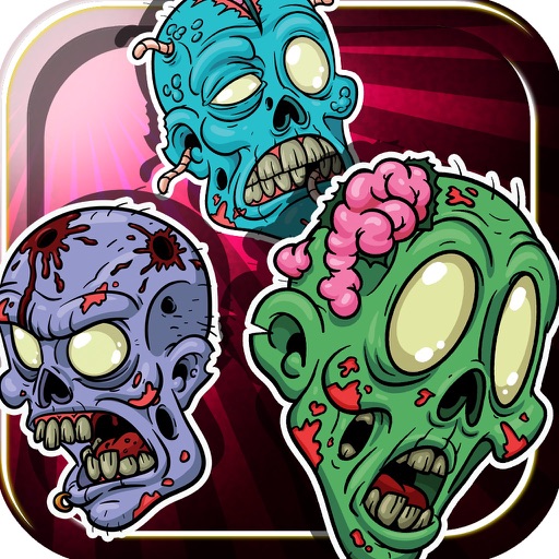 Zombie Mission - Back To The Highway icon