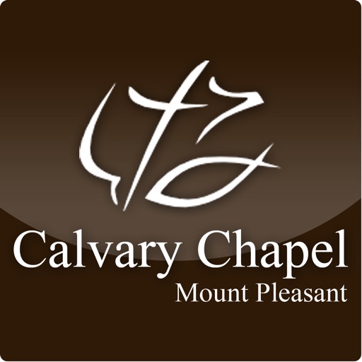 Calvary Chapel Mount Pleasant app icon
