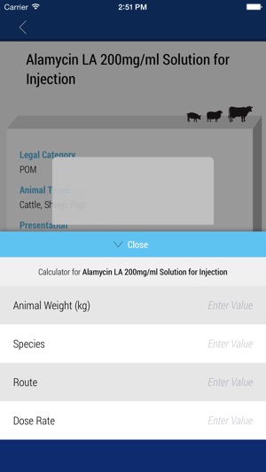 Veterinary Excellence Tool(圖4)-速報App