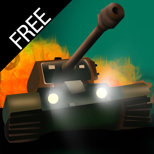 Battle Tanks Supremacy : Future War Total Annihilation - Free Icon