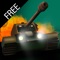 Battle Tanks Supremacy : Future War Total Annihilation - Free