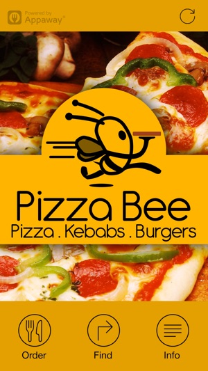 Pizza Bee, Bridlington(圖1)-速報App