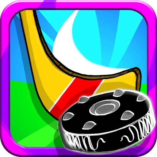 Fantasy Hockey Puck MVP Open Air Showdown - Playoffs Big Championship Game iOS App