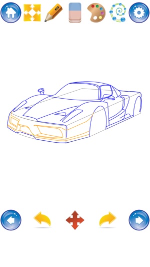 Draw Cars(圖4)-速報App