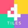 4 Tiles - 30 second challenge
