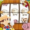 Farm Yard Slot Machine FREE - Spin to Win! by Yowie Design