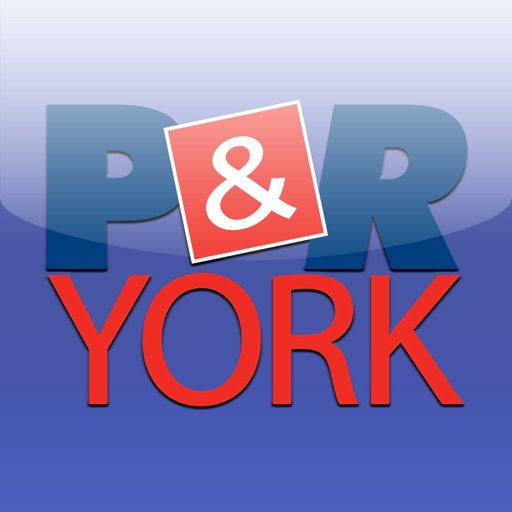 York Park & Ride icon