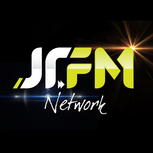 JR.FM Network icon