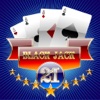 DOUBLE DOWN Blackjack 21 - Play the Latest Online Casino, Gambling, and Poker Card Game with Real Odds for Free !