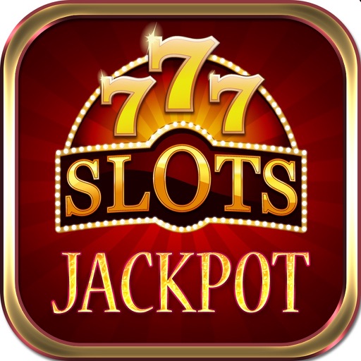 Jackpot Slots 777: Ancient Pyramid Pharaoh Casino Win icon