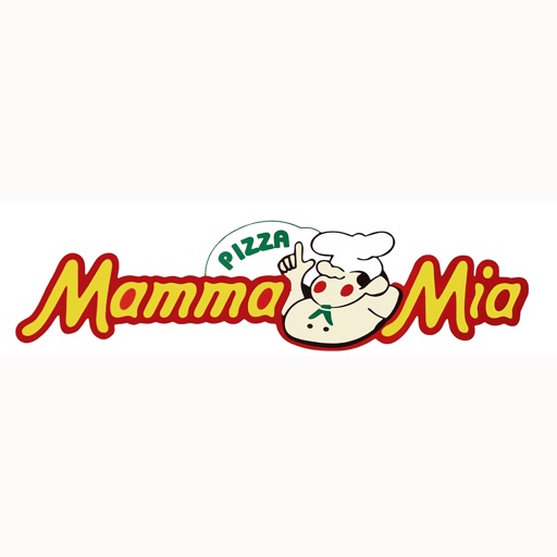 Mamma Mia Pizza icon