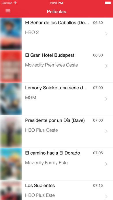 How to cancel & delete TV Argentina - Televisión de Argentina from iphone & ipad 2