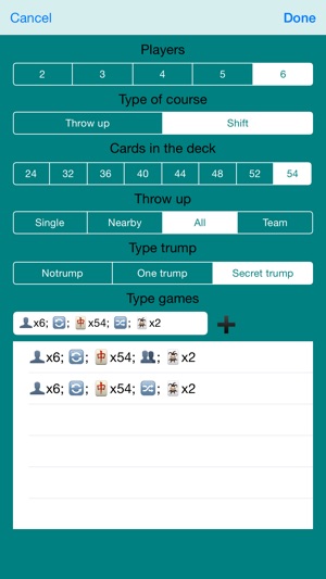 Durak card game constructor(圖5)-速報App