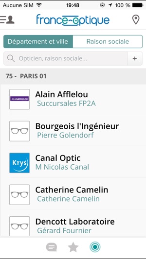 France Optique(圖1)-速報App