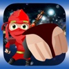 Red Ninja Adventure Pro