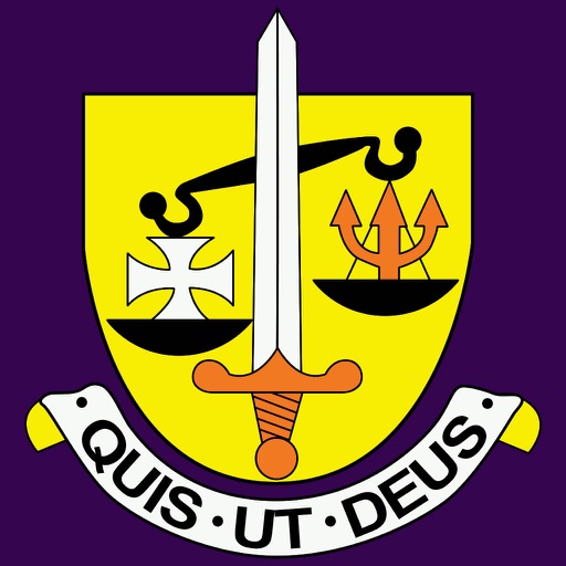 St Michael's Catholic Grammar School icon