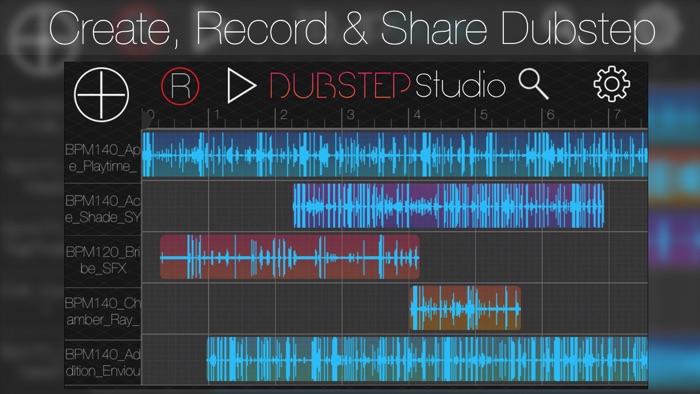 Dubstep Studio 2 Create Dubstep Music