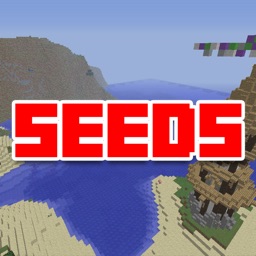 Seeds for Minecraft - Ultimate Guide with Seed Descriptions and Codes!