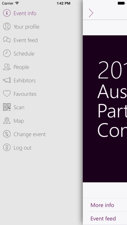 Microsoft Australia Events