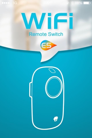 E5 WiFi plug - náhled