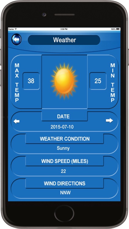 St. Croix U.S. Virgin Islands Maps navigation screenshot-4