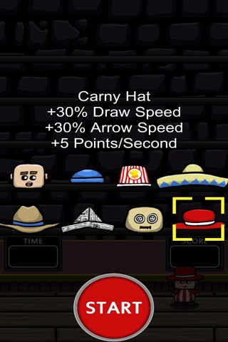 Tap Archery screenshot 2